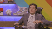 Nerds Trapp GIF by Dropout.tv