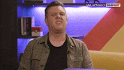Nerds Mike Trapp GIF by Dropout.tv
