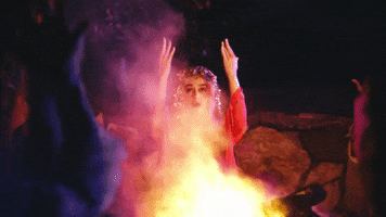 Never Really Over GIF by Katy Perry