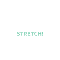 work out fitness Sticker by P.volve