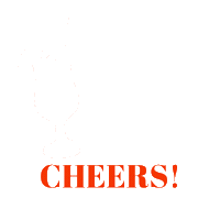 Happy Hour Party Sticker by Ajenda PR