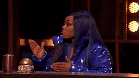 Hip Hop Playa GIF by Don't Hate The Playaz