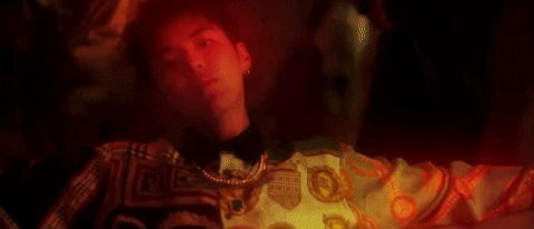 kris wu GIF by Interscope Records