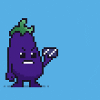 Angry Potato GIF by Potatoz by 9GAG