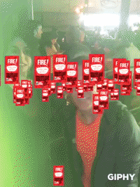 GIF by Taco Bell Speakeasy