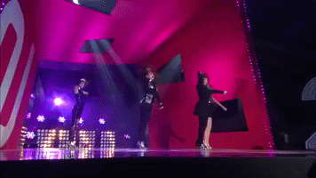 k-pop cl GIF