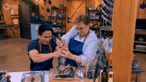 We Got This Team GIF by PBS