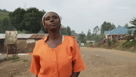 GIF by WOMAN