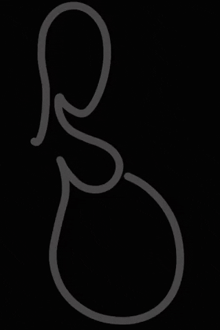 nenenazgz bebe embarazo embarazada nenena GIF