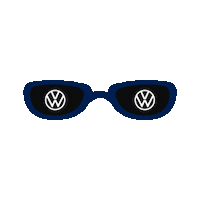 Fashion Car Sticker by VWCity