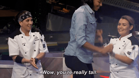 fox broadcasting GIF by Hell's Kitchen