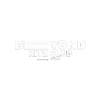 BeyondKitz beyondkitz hkr2024 beyondkitzclub Sticker