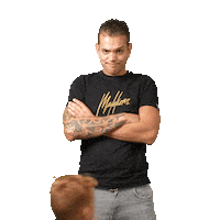 Kids Dutch Sticker by dutchperformanteshop