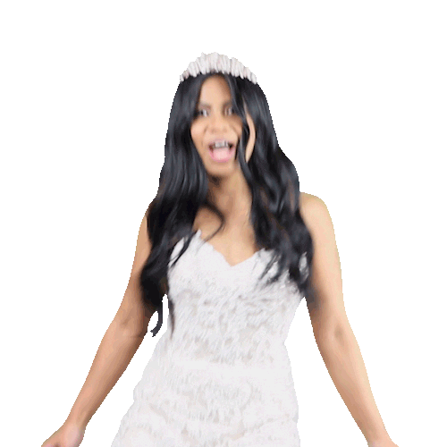 channel 9 floss Sticker by Married At First Sight Australia