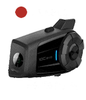 Camera Recording Sticker by Senabluetooth