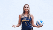 Calbears GIF by Cal Athletics