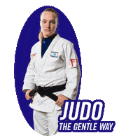 גודו Sticker by new media