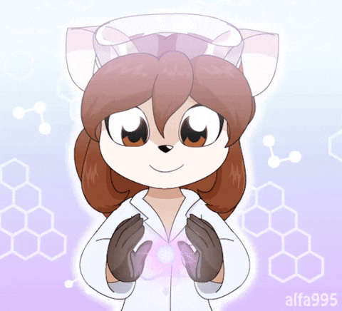 Doctor Deer GIF