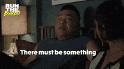 Family Flirt GIF by Run The Burbs