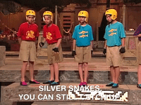 legends of the hidden temple nicksplat GIF