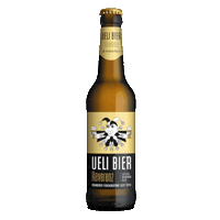 Basel Ueli Sticker by uelibier