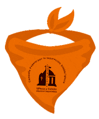 Iglesia Activismo Sticker by violeta.exa