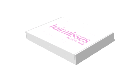 Hairmisses giphyupload hair com misses Sticker