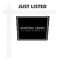 DustonLeddy portsmouth duston portsmouth real estate duston leddy Sticker