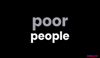 Poor People Poverty GIF by Bonuz