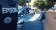 formula 1 racing GIF