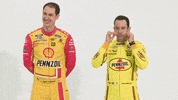 Joey Logano Penske Games GIF by Team Penske