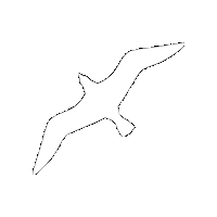 Niagara Takes Flight Sticker by Niagara Parks