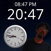 8Pm GIF