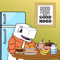 Happy Good Night GIF by Ordinary Friends