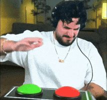 Listening Button GIF