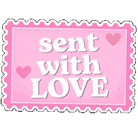 Made With Love Sticker by NZ Collab