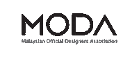 Sticker by MODA-Malaysia