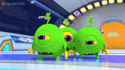 Tired Uh Oh GIF by UpStudiosWorld