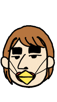 しぇりゅ Sticker