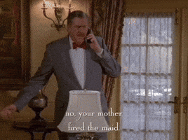 season 6 netflix GIF by Gilmore Girls 