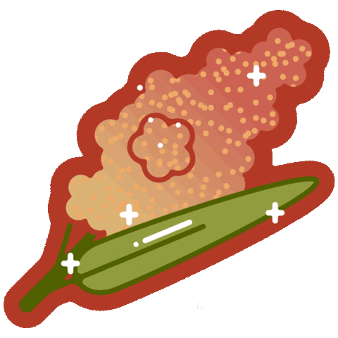 Food Garden Sticker by FarmBot