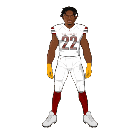 Football Nfl Sticker by Panini America