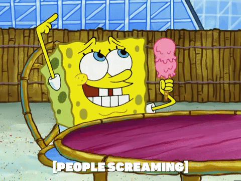 season 5 episode 6 GIF by SpongeBob SquarePants