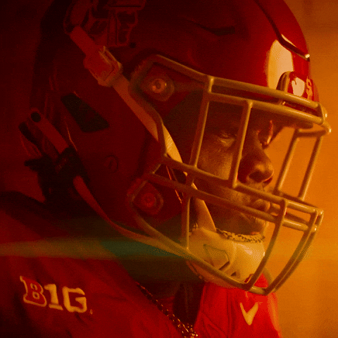Football Sc GIF by USC Trojans