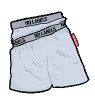 No Labels Yeonjun Sticker