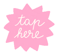 Star Tap Sticker by Livia Falcaru