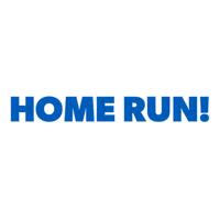 Home Run Goal GIF by HomeTown Ticketing