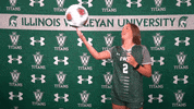 Iwutitans Tgoe GIF by iwusports