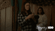 jennifer garner GIF by Camping