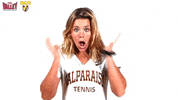 The Valley Mvc GIF by Missouri Valley Conference